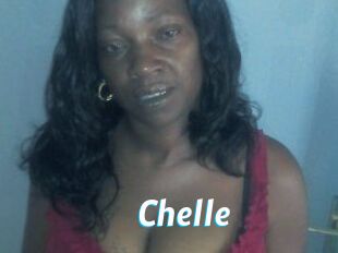 Chelle