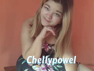 Chellypowel