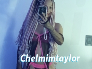 Chelmimtaylor