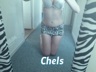 chels J Mine