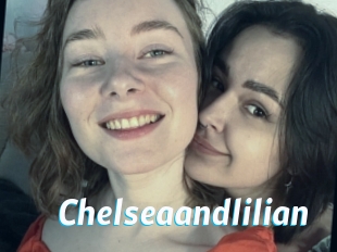 Chelseaandlilian