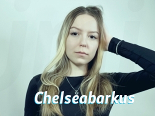 Chelseabarkus