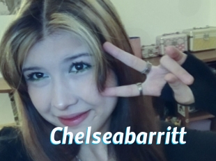 Chelseabarritt