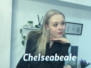 Chelseabeale