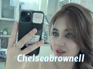 Chelseabrownell