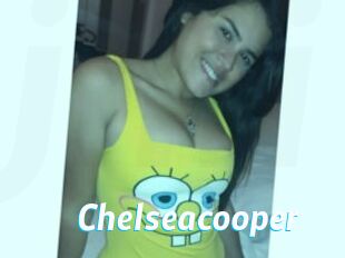 Chelseacooper
