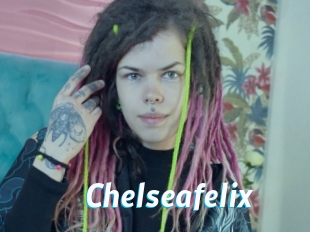 Chelseafelix