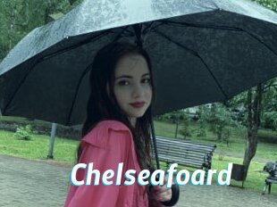 Chelseafoard