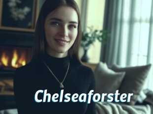 chelseaforster J Mine