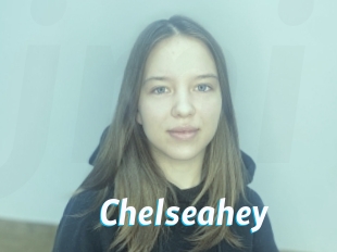 Chelseahey
