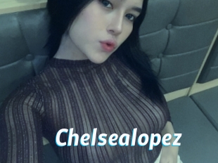 Chelsealopez