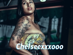 Chelseexxxooo