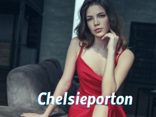 Chelsieporton
