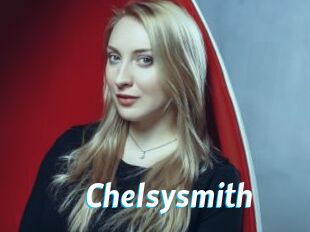 Chelsysmith