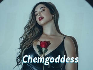 Chemgoddess