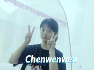 Chenwenwen