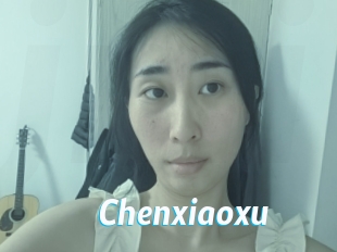 Chenxiaoxu