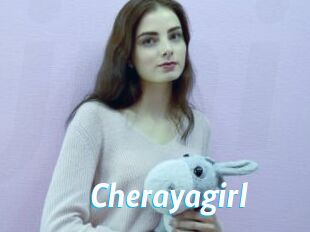 Cherayagirl