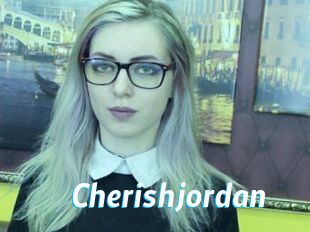 Cherishjordan