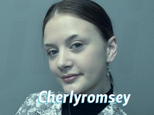 Cherlyromsey