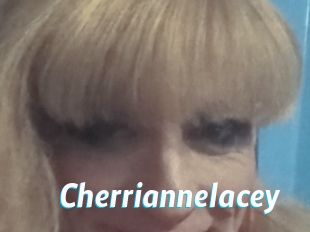 Cherriannelacey