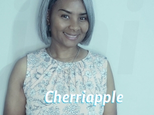 Cherriapple