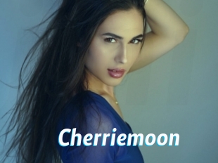 Cherriemoon
