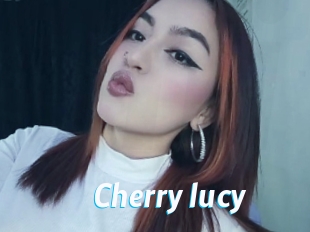 Cherry_lucy