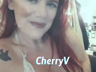 CherryV