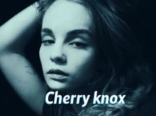 Cherry_knox