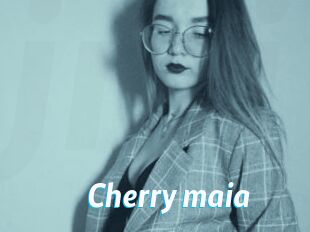 Cherry_maia