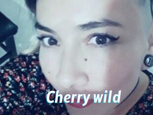 Cherry_wild