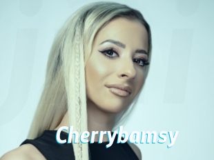 Cherrybamsy