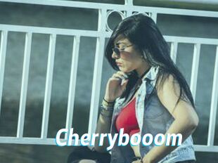 Cherrybooom