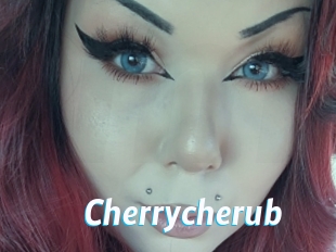 Cherrycherub