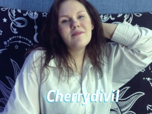 Cherrydivil