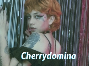Cherrydomina