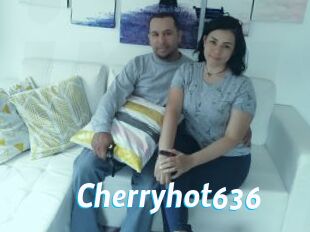 Cherryhot636