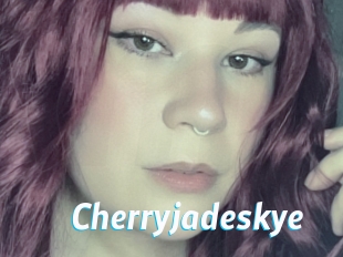 Cherryjadeskye