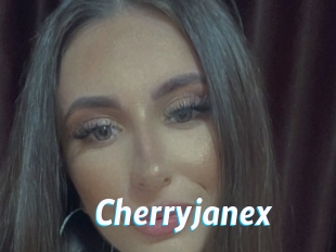 Cherryjanex