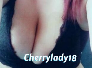 Cherrylady18