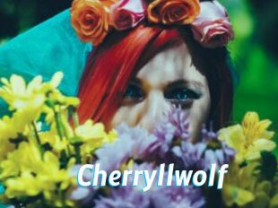 Cherryllwolf