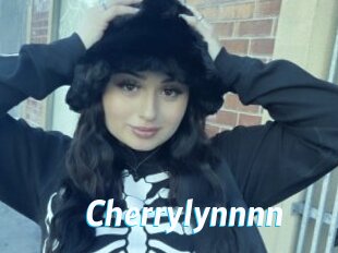 Cherrylynnnn