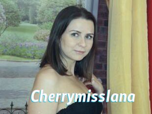 Cherrymisslana
