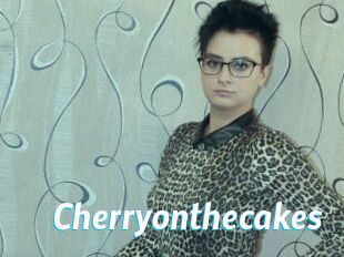 Cherryonthecakes