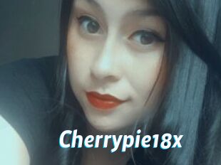 Cherrypie18x