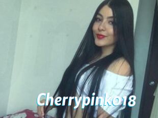 Cherrypink018