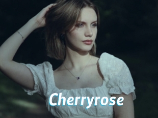 cherryrose J Mine