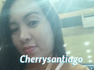 Cherrysantiago