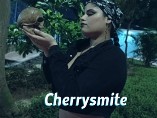 Cherrysmite